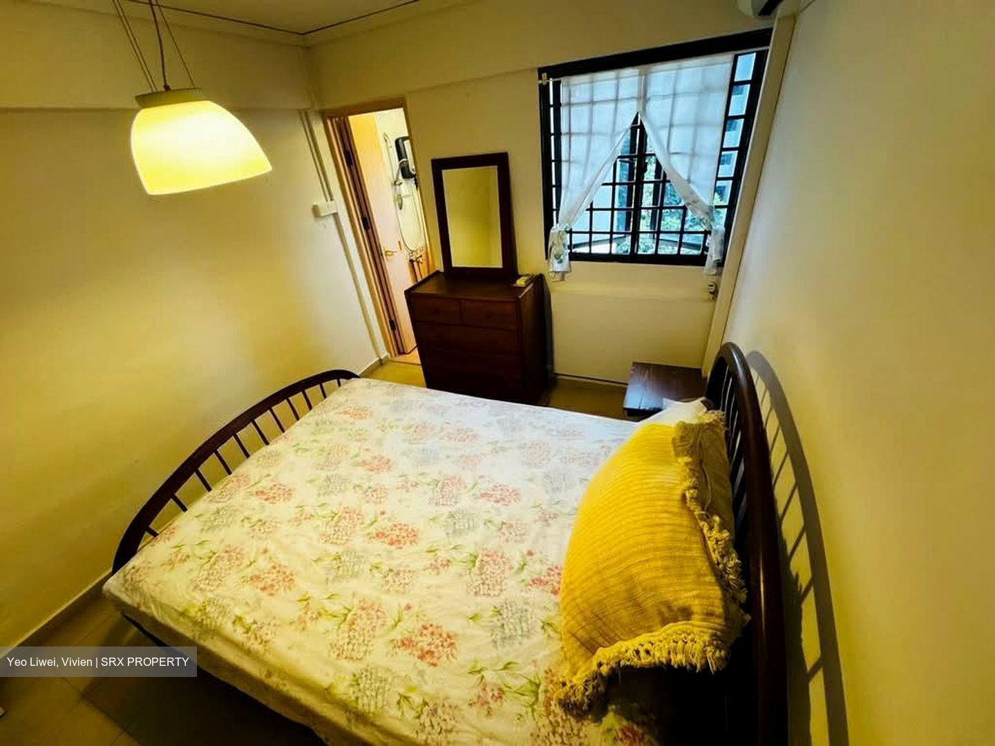 Blk 327 Clementi Avenue 5 (Clementi), HDB 3 Rooms #560548541